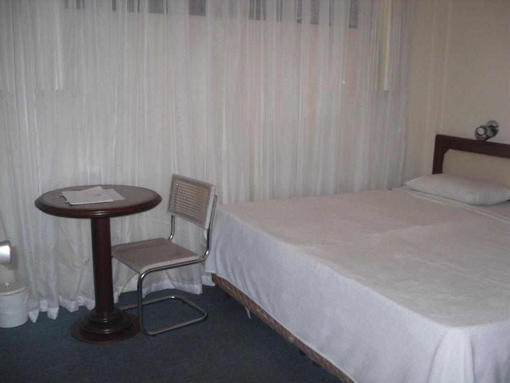 Cha Prime Hotel