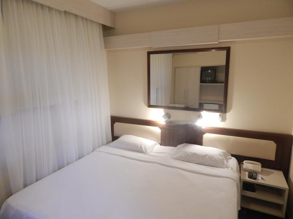 Cha Prime Hotel Curitiba