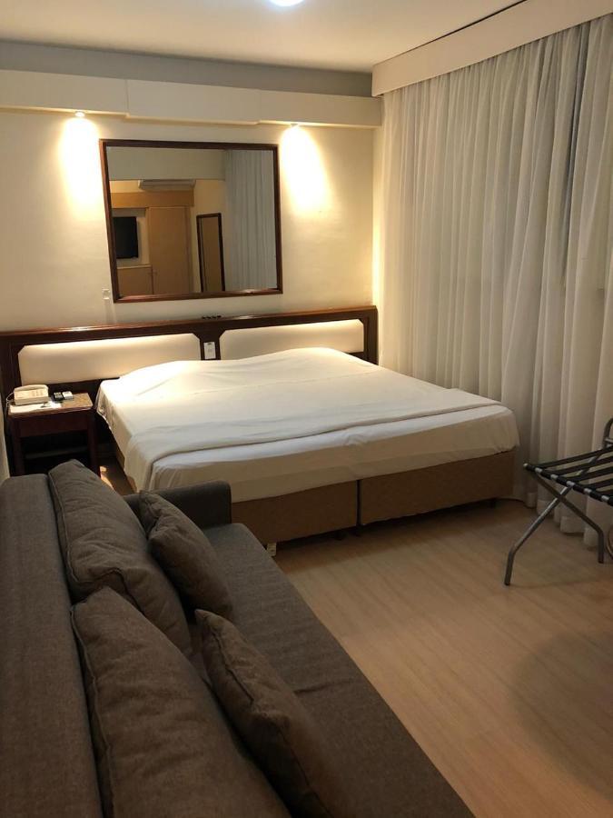 Cha Prime 3* Curitiba