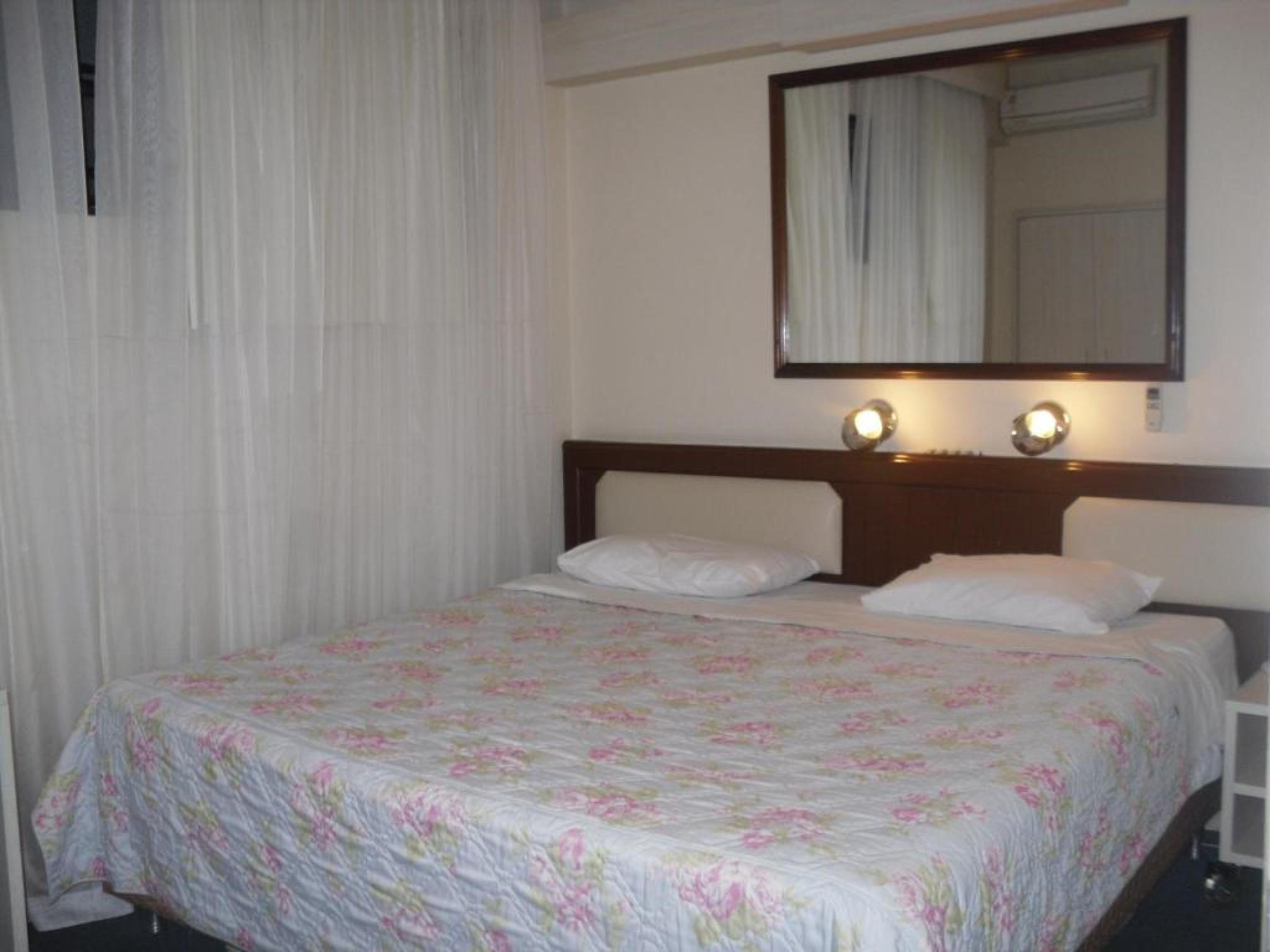 Cha Prime Hotel Curitiba