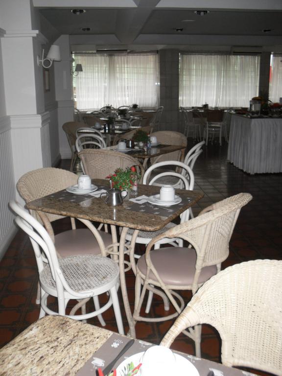 Cha Prime 3* Curitiba