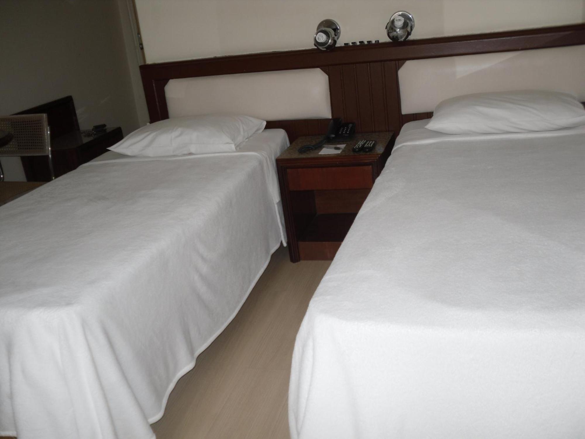 Cha Prime 3* Curitiba