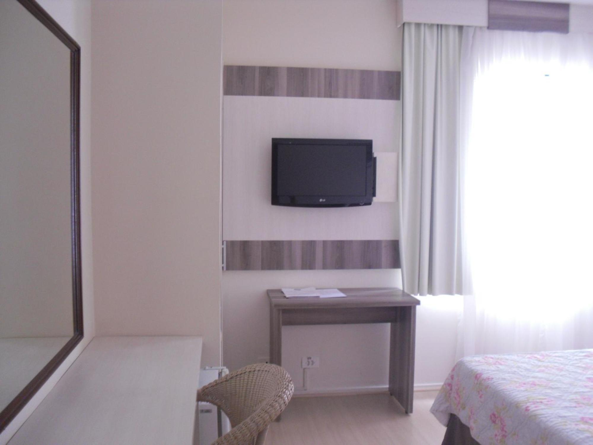 Hotel Cha Prime