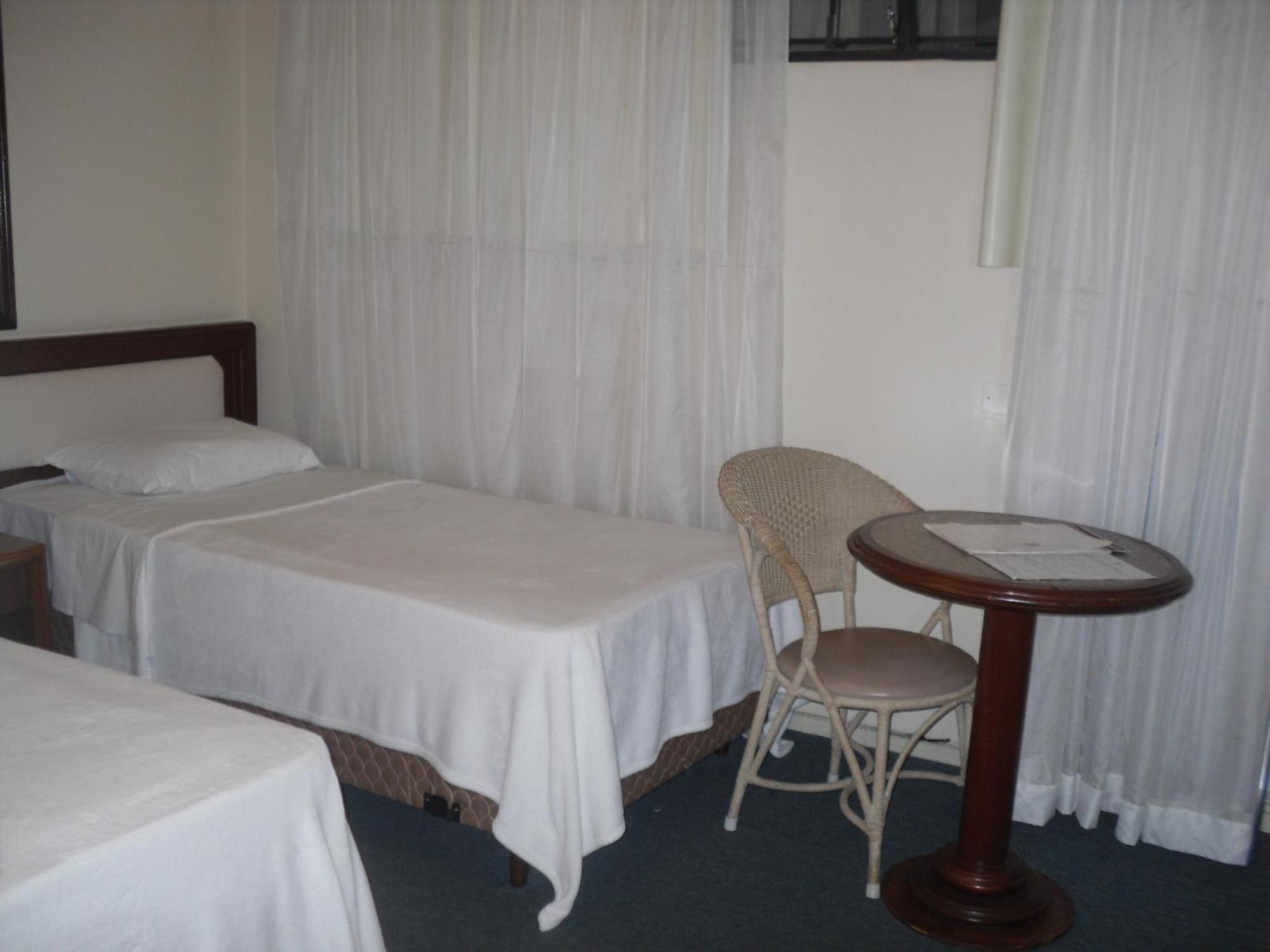 Hotel Cha Prime