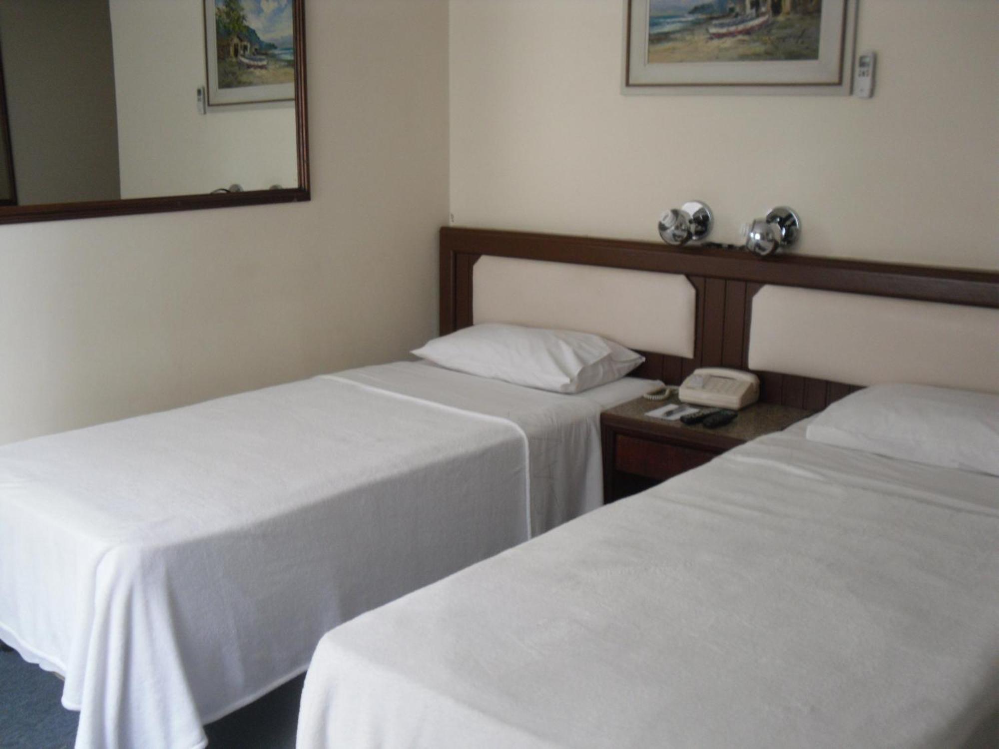 Hotel Cha Prime 3*