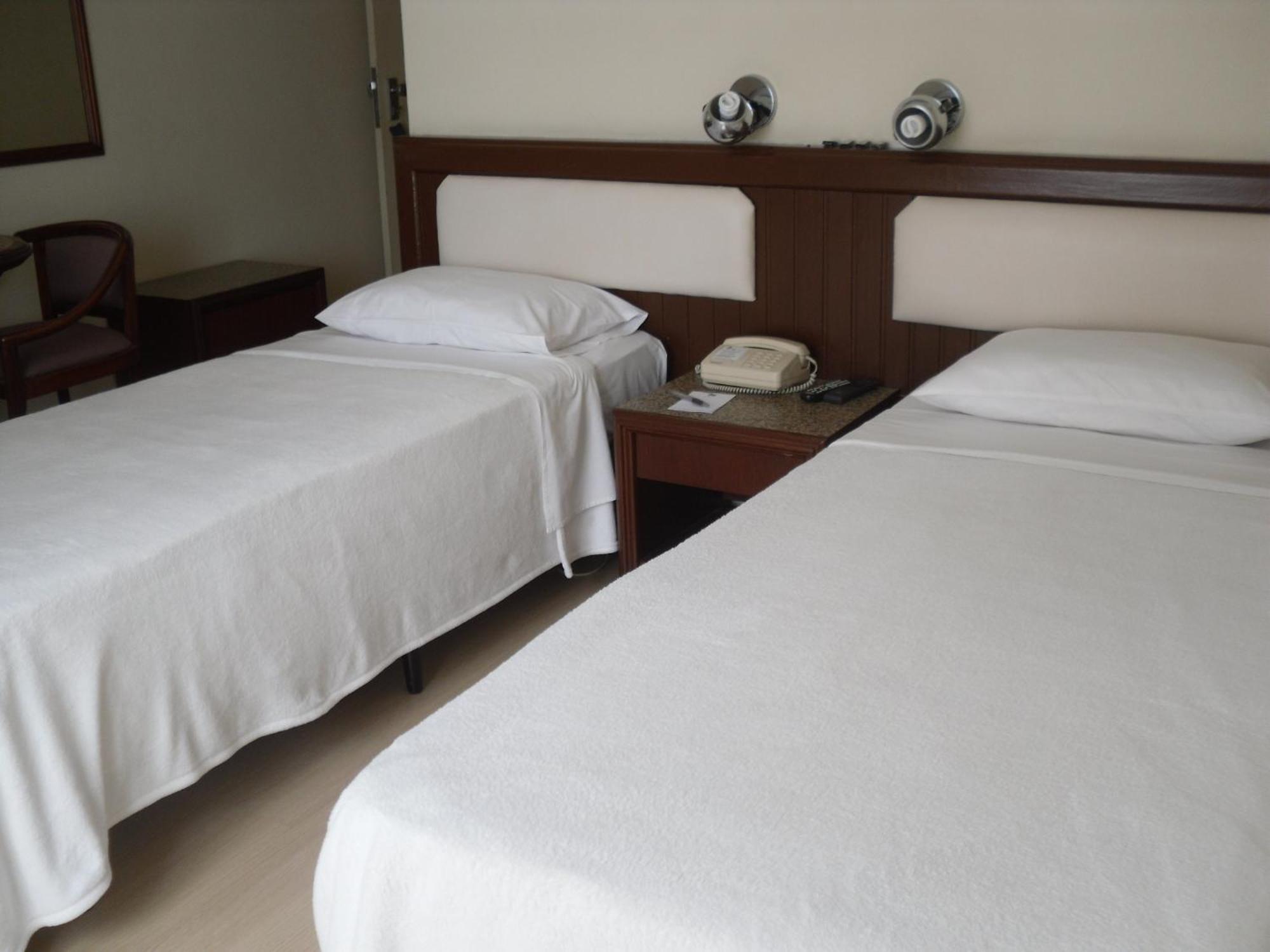 Cha Prime Hotel Curitiba