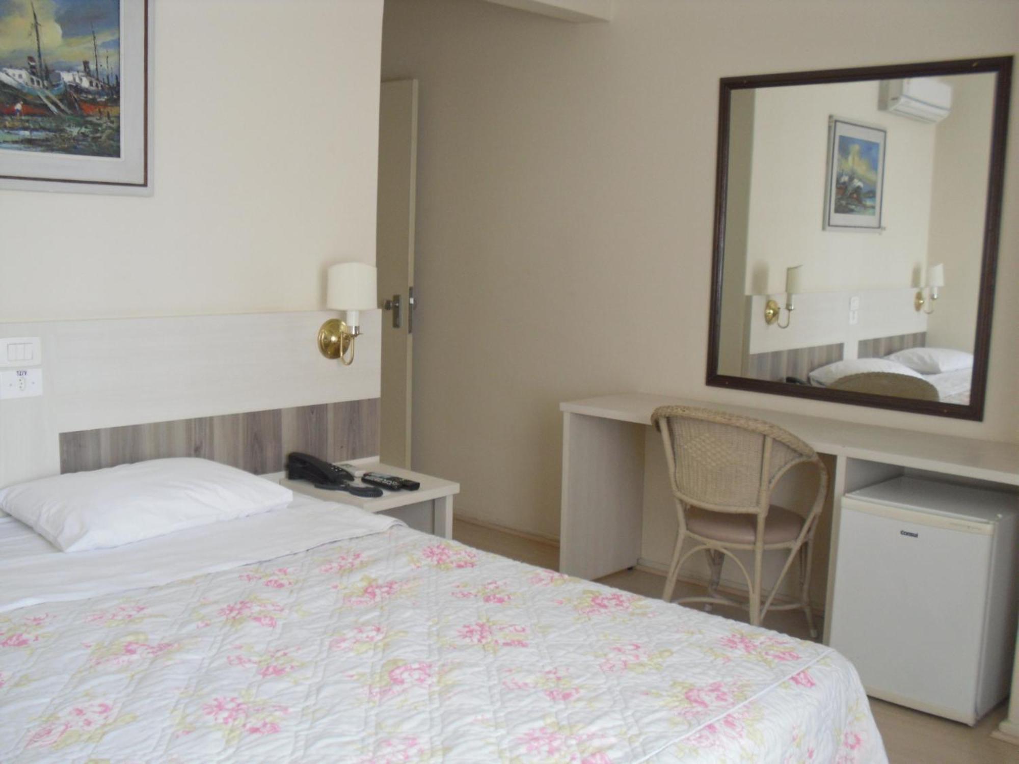 Hotel Cha Prime 3*