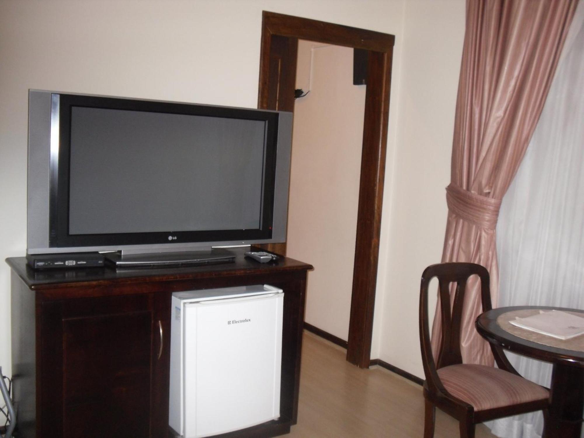 Hotel Cha Prime