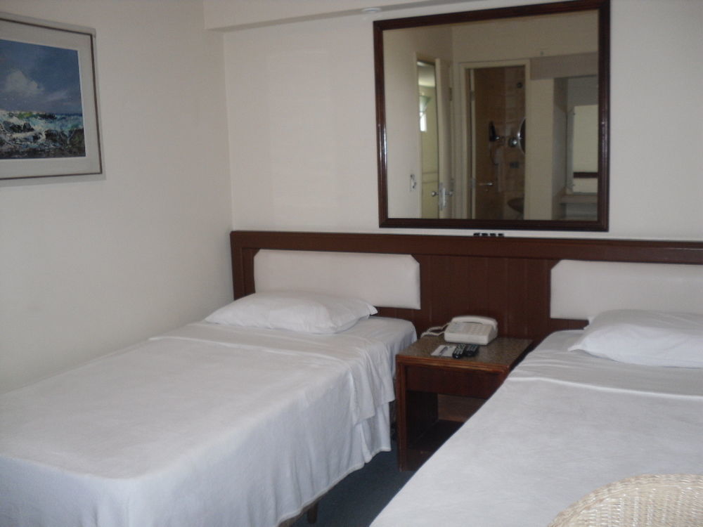 Hotel Cha Prime 3*