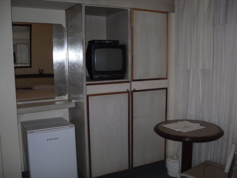 Hotel Cha Prime