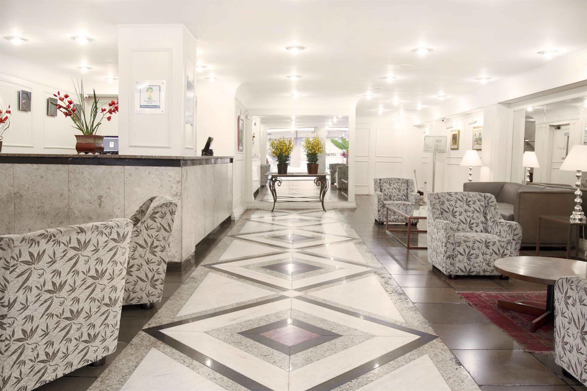 Cha Prime 3* Curitiba